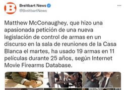 Enlace a La genial respuesta de George Takei