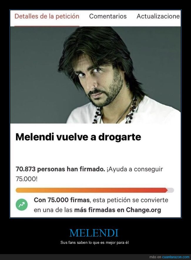 drogarse,melendi