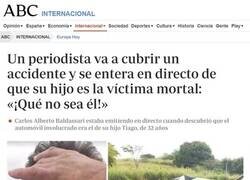 Enlace a La peor noticia