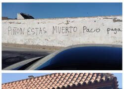 Enlace a Se lo podrían haber dicho por Whatsapp...