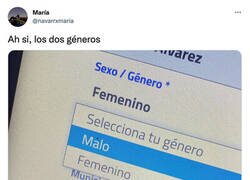 Enlace a Al revés no es lo mismo...