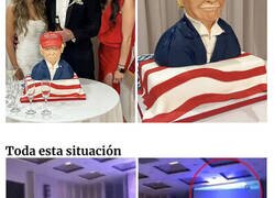 Enlace a Bodas tan desagradables que los asistentes tuvieron que documentarlas
