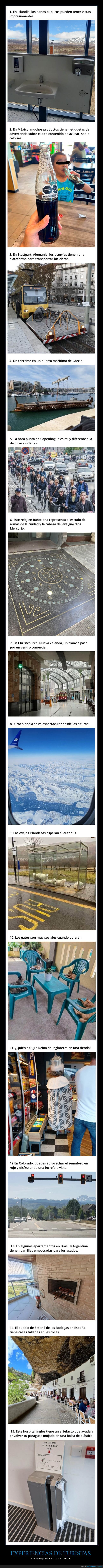 experiencias,turistas,vacaciones