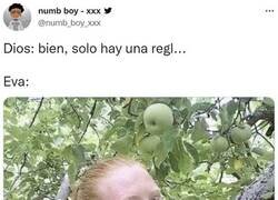 Enlace a Cayendo en la tentación