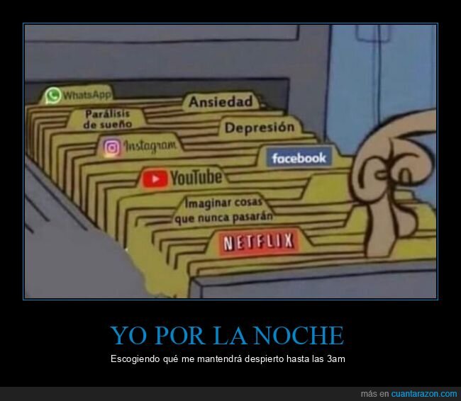 despierto,elegir,noche