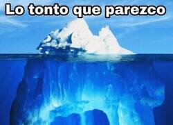 Enlace a La punta del iceberg