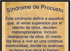 Enlace a Lo que es la envidia de toda la vida...