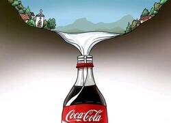 Enlace a Aguas negras