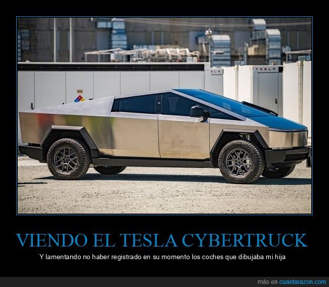 cybertruck,diseño,tesla