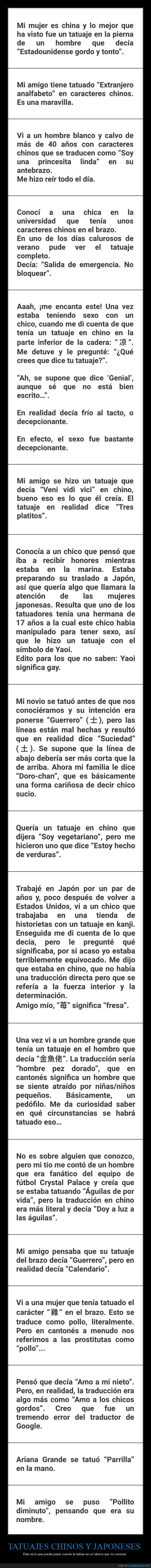 tatuajes,chinos,japoneses,fails