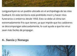 Enlace a Curiosidades sobre Noruega que tienes que saber