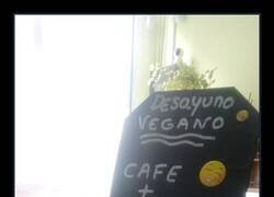 Enlace a Desayuno 100% vegano