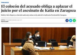 Enlace a Disfrutando del juicio