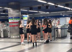 Enlace a El ataque de los clones