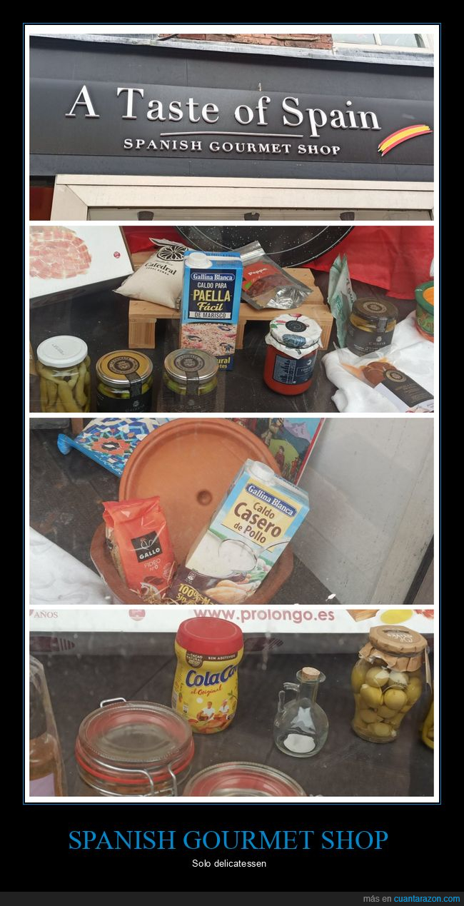 delicatessen,dublín,españa,tienda,wtf