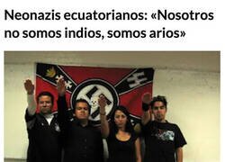 Enlace a Pura raza aria