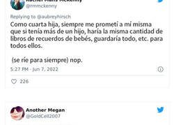 Enlace a Fantasías de ser padres» que simplemente no funcionaron