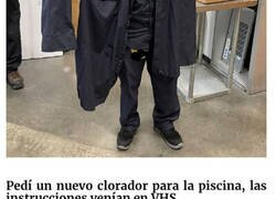 Enlace a Personas que compraron algo por internet y recibieron otra cosa distinta 