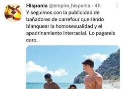 Enlace a Parece que alguien está un poco obsesionado...