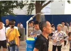 Enlace a Un hombre avanzado a su tiempo