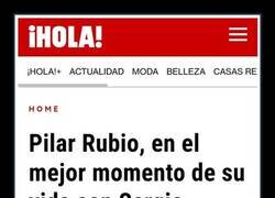 Enlace a Una pareja normal