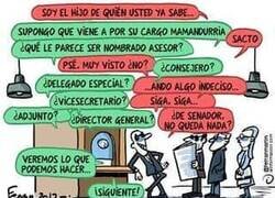 Enlace a Y esto es la tónica general en nuestro país...