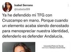Enlace a Defendiendo lo indefendible