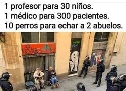 Enlace a Recortes solo donde interesa