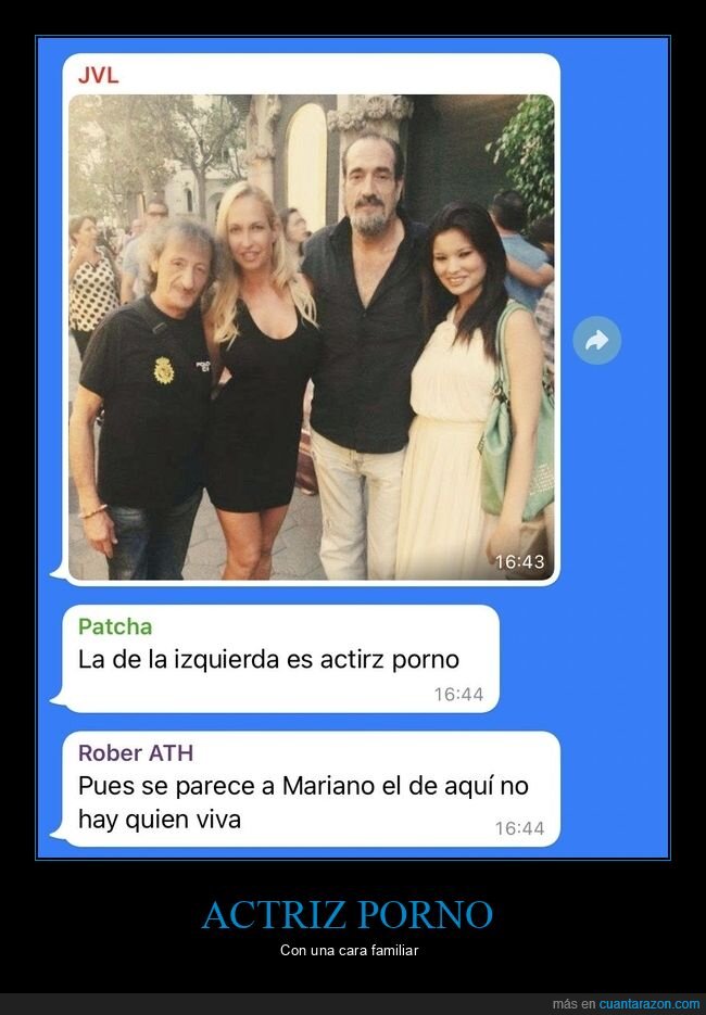 actriz,mariano,aquí no hay quién viva