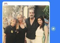 Enlace a Sí que se da un aire...