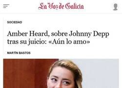 Enlace a Amor persistente