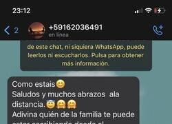 Enlace a Hay que saber escoger mejor a las víctimas...