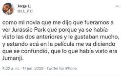 Enlace a Novia despistada