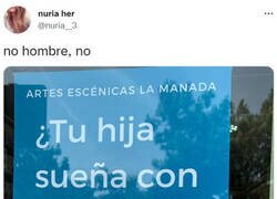 Enlace a Suena bastante mal...