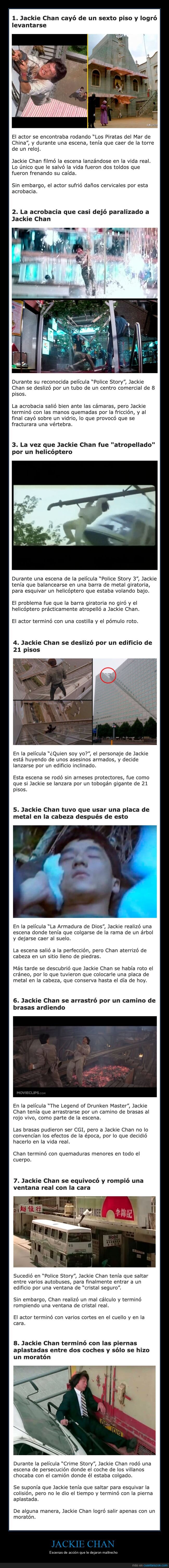 jackie chan,escenas de acción,cine