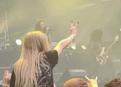 Enlace a Tu sucia mirada te ha vuelto a engañar...