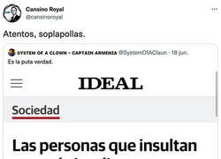 Enlace a ¿Confirmamos?