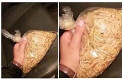 Enlace a No más tuppers...