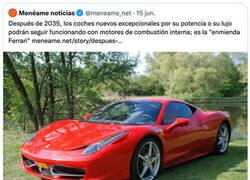 Enlace a Permitido contaminar