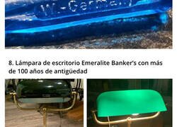 Enlace a Cosas viejas que muestran que antes las cosas se hacían para durar