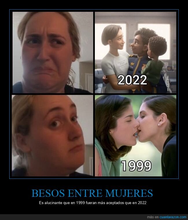 besos,mujeres,lightyear,crueles intenciones