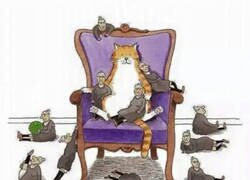 Enlace a En uno de los infinitos universos paralelos...