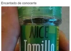 Enlace a Aprendiendo inglés con Mercadona