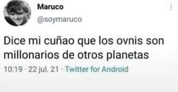 Enlace a Interesante teoría...