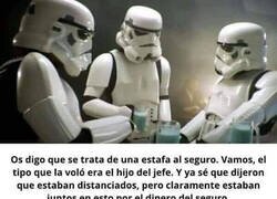 Enlace a Elucubrando teorías
