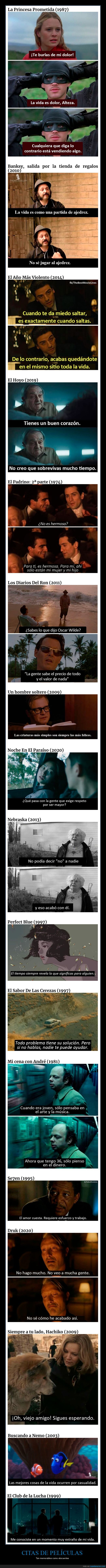 citas,películas,cine