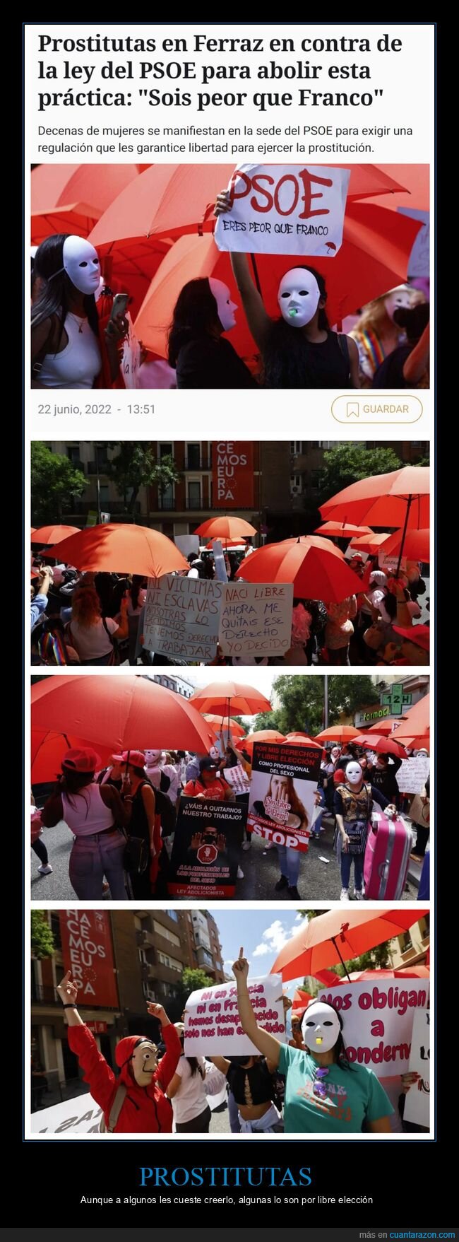 manifestaci&oacute;n,abolici&oacute;n
