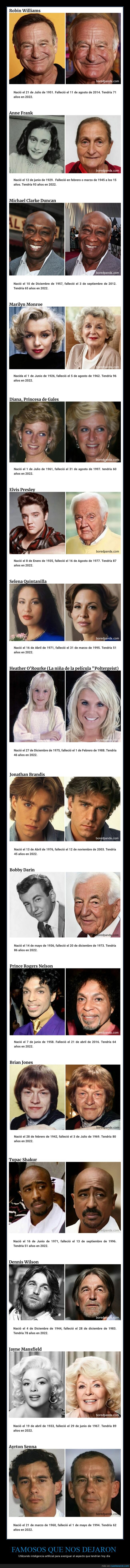 famosos,muertos,inteligencia artificial,aspecto