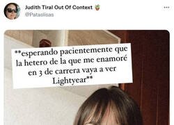 Enlace a A ver si hay suerte...