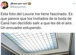 Enlace a Saliendo del cuadro